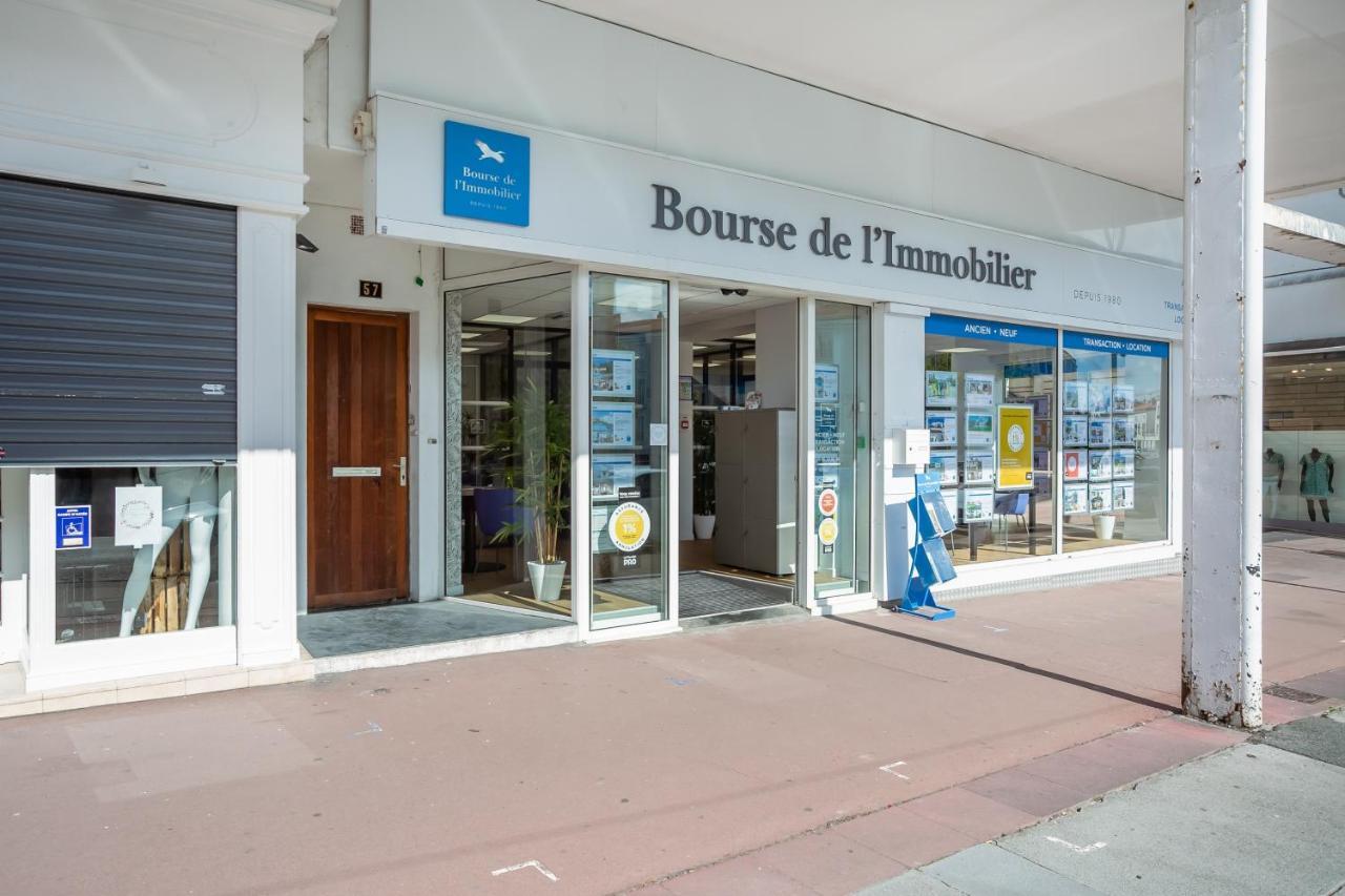 Le Kerveno Royan Exteriér fotografie